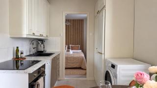 Usva Home - Infrared Sauna, WiFi & Free Parking - 5