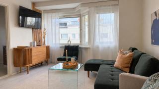 Usva Home - Infrared Sauna, WiFi & Free Parking - Rovaniemi - 7