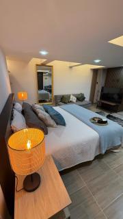 Apartamento de lujo con AC a 5 min de Provenza Medellin - 1