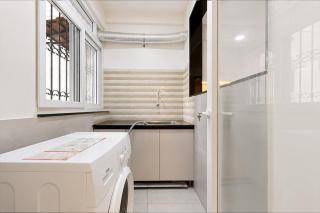 Bright Side 3BHK Home for Families & Friends - 6