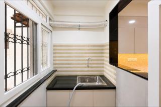 Bright Side 3BHK Home for Families & Friends - 1