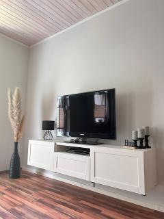 Ferienwohnung "Kleine Auszeit" - 9