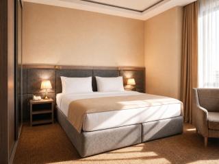 Grand Midway Hotel - 2