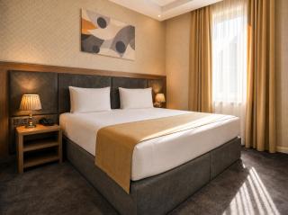 Grand Midway Hotel - 4