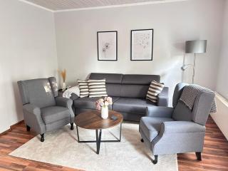 Ferienwohnung "Kleine Auszeit" - 5
