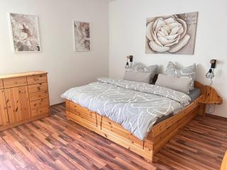 Ferienwohnung "Kleine Auszeit" - 4
