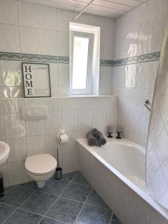 Ferienwohnung "Kleine Auszeit" - 2