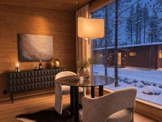 Cozy Nordic Suites 12B - Ailo Apartments - 5