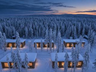 Cozy Nordic Suites 12B - Ailo Apartments - 3