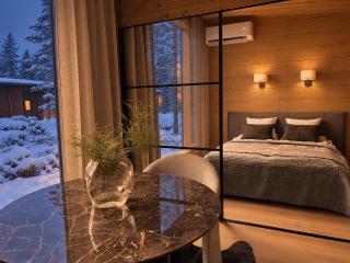 Cozy Nordic Suites 12B - Ailo Apartments - 4