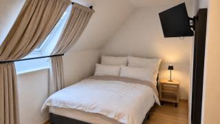 Neue Ferienwohnung nahe Therme Erding und Flughafen München - 8