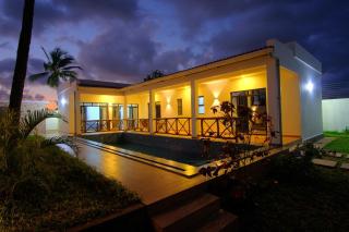Family Villa - 0
