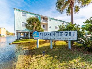 Villas on the Gulf by Southern Vacation Rentals - 0