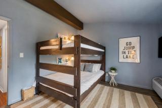 Lake Escape- 2 Bedroom, 2 Bathroom Lake Retreat near Lake Geneva - 1