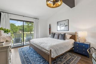 Lake Escape- 2 Bedroom, 2 Bathroom Lake Retreat near Lake Geneva - 5