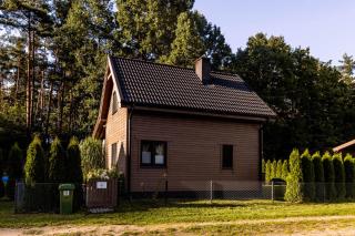 Dębowe Zacisze - Mazury - 6