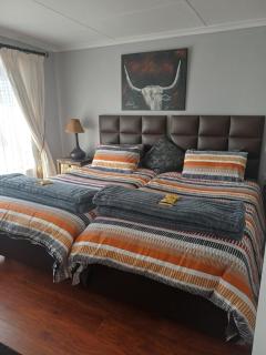 58 on Nineteenth Self Catering Accommodation - 3