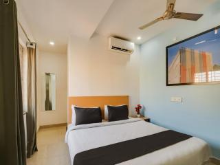Super Townhouse Qualia Prime - 6