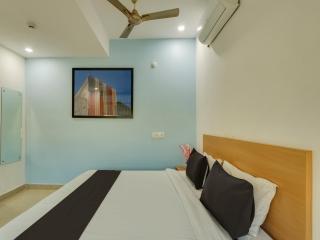 Super Townhouse Qualia Prime - 5
