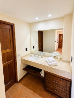 Beautiful Room with Terrace Views in Chacras de Coria - 4