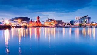 The Sin Bin Cardiff House - Opposite Principality Stadium - Perfect for Events - 9