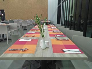Lakeview Terrace Resort Pengerang - 1