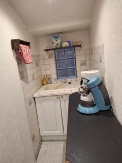 Studio indépendant - 4