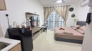 Cozy Studio with Pool Near CIQ - 5