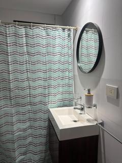 Bnb Loft VII- pasos terminal - 5