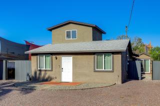 Phoenix Studio Near Downtown w/ Step-Free Entry - 6