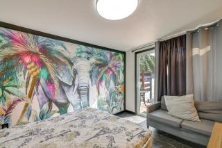 Phoenix Studio Near Downtown w/ Step-Free Entry - 2