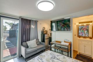 Phoenix Studio Near Downtown w/ Step-Free Entry - 1
