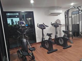 Lakeview Terrace Resort Pengerang - Pengerang - 3