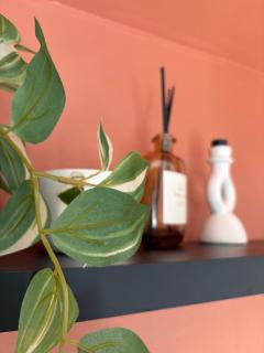 CHANGEMENT DE GESTION - Duplex avec Terrasse - 5 min Nantes Atlantis - Parking & Wifi - Sautron - 8