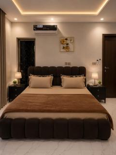 Lords Residencia Apartment - 9