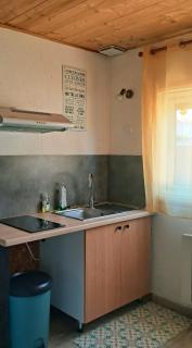 maison en ville au calme - 7