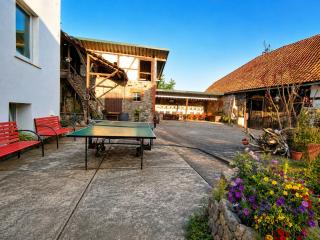 Pension Hoffmann - 9