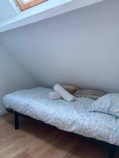 CHANGEMENT DE GESTION - Duplex avec Terrasse - 5 min Nantes Atlantis - Parking & Wifi - Sautron - 1