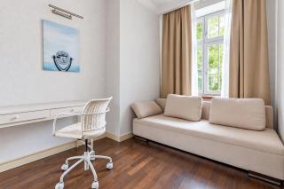 Szeroka Old Town Apartment by Lion Apartments - 7
