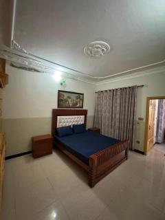 3 Bed Private, Elegant Stay for Families & Friends - 3