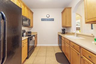 Vista Cay at Epic Universe - Standard 3 bedroom condo - 6