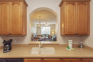 Vista Cay at Epic Universe - Standard 3 bedroom condo - 5