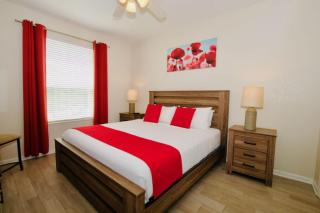 Vista Cay at Epic Universe - Standard 3 bedroom condo - 4