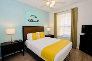 Vista Cay at Epic Universe - Standard 3 bedroom condo - 2