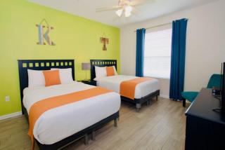 Vista Cay at Epic Universe - Standard 3 bedroom condo - 1