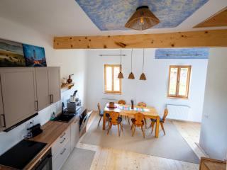 Curte la Munte - charming village house - 7