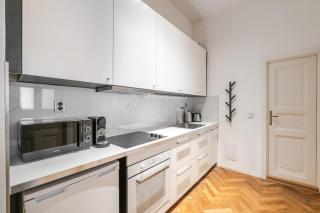 Blueground New Town view nr Vltava River PRG-125 - 5