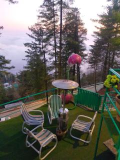 Misty Peaks Resort - Murree - 7