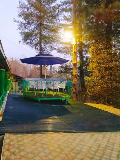 Misty Peaks Resort - Murree - 6
