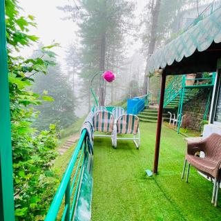 Misty Peaks Resort - Murree - 5